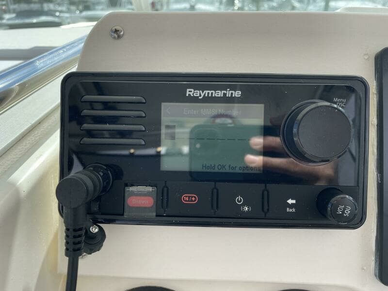 2003 Pursuit 2870 Walkaround