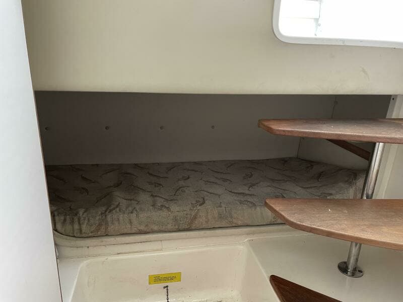 2003 Pursuit 2870 Walkaround