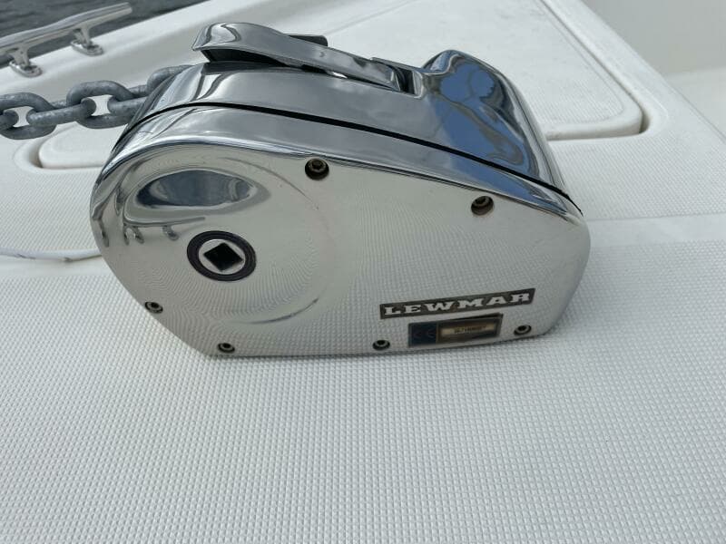 2003 Pursuit 2870 Walkaround