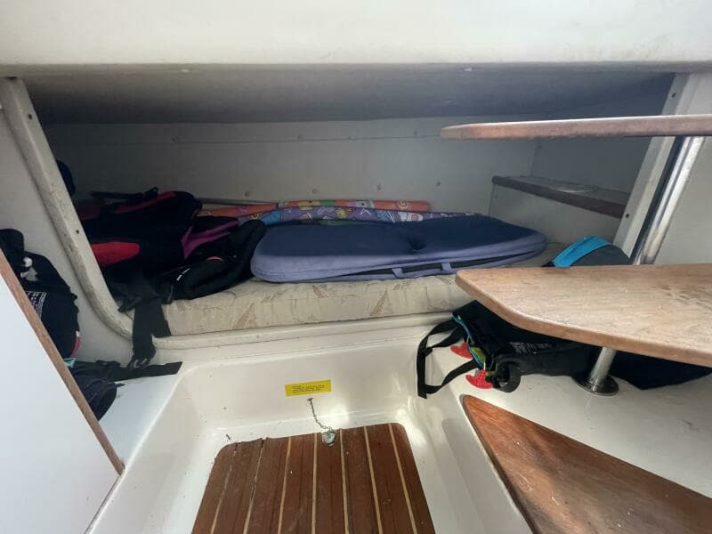 2003 Pursuit 2870 Walkaround