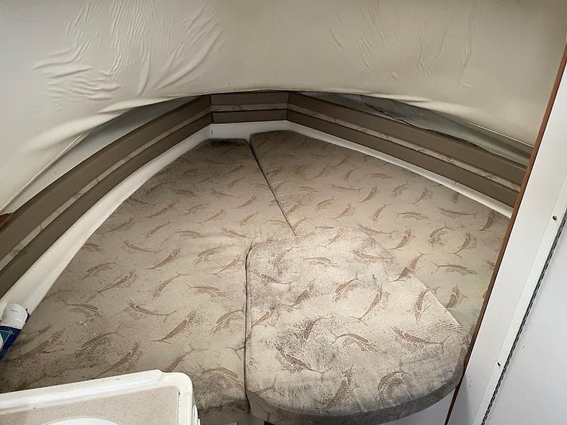 2003 Pursuit 2870 Walkaround