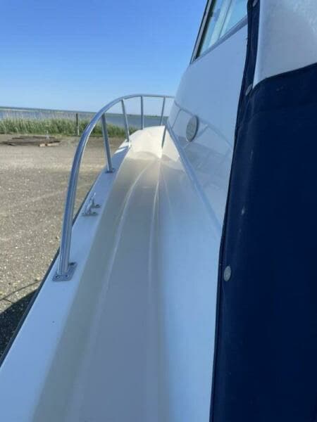 2003 Pursuit 2870 Walkaround