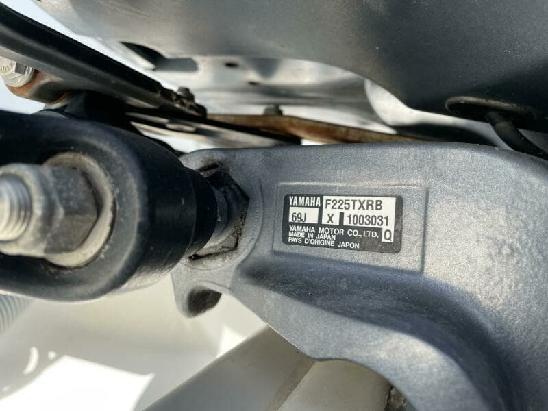 2003 Pursuit 2870 Walkaround