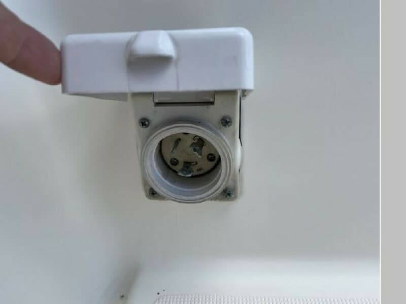 2003 Pursuit 2870 Walkaround