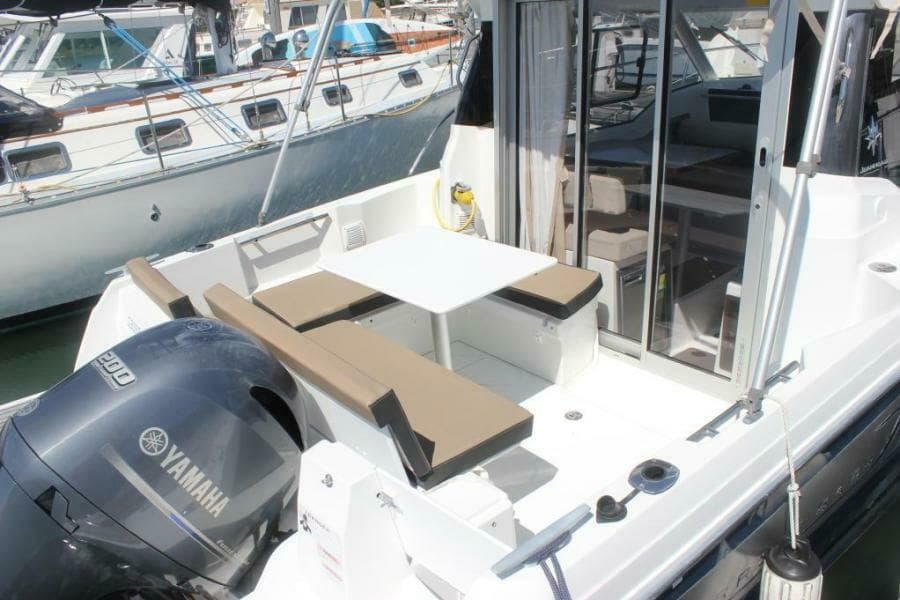 2016 Jeanneau 795 Merry Fisher