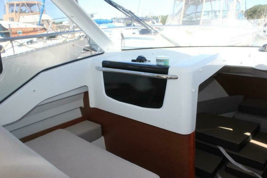 2016 Jeanneau 795 Merry Fisher