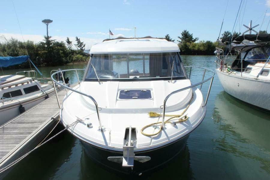 2016 Jeanneau 795 Merry Fisher