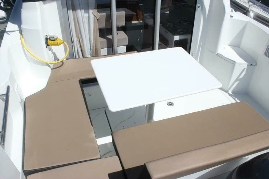 2016 Jeanneau 795 Merry Fisher