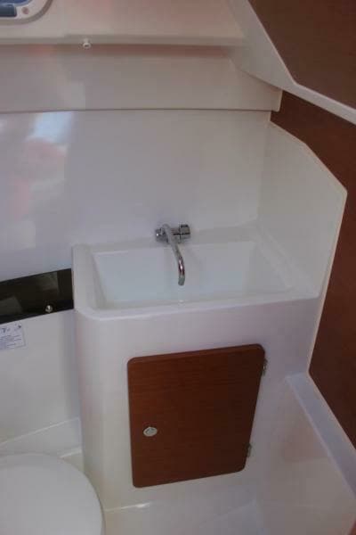 2016 Jeanneau 795 Merry Fisher