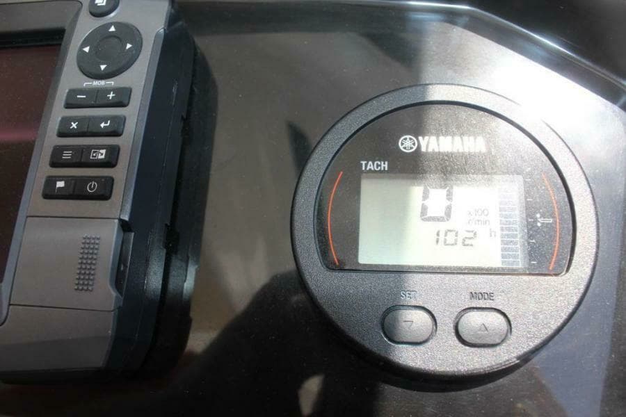 2016 Jeanneau 795 Merry Fisher