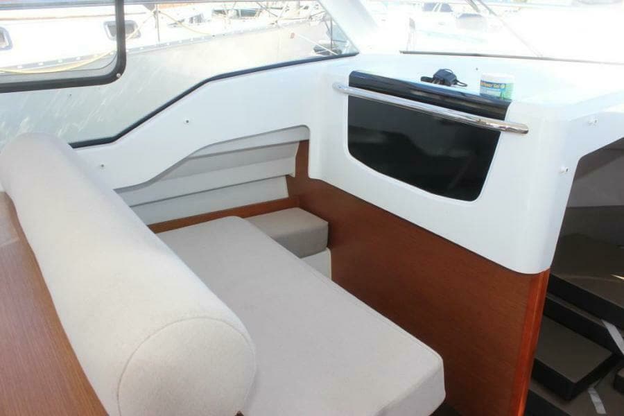 2016 Jeanneau 795 Merry Fisher