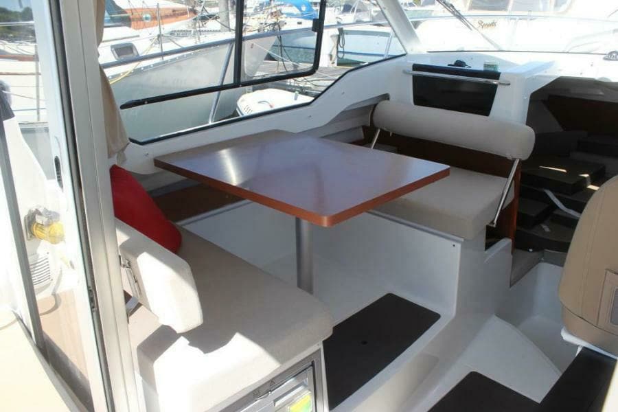 2016 Jeanneau 795 Merry Fisher