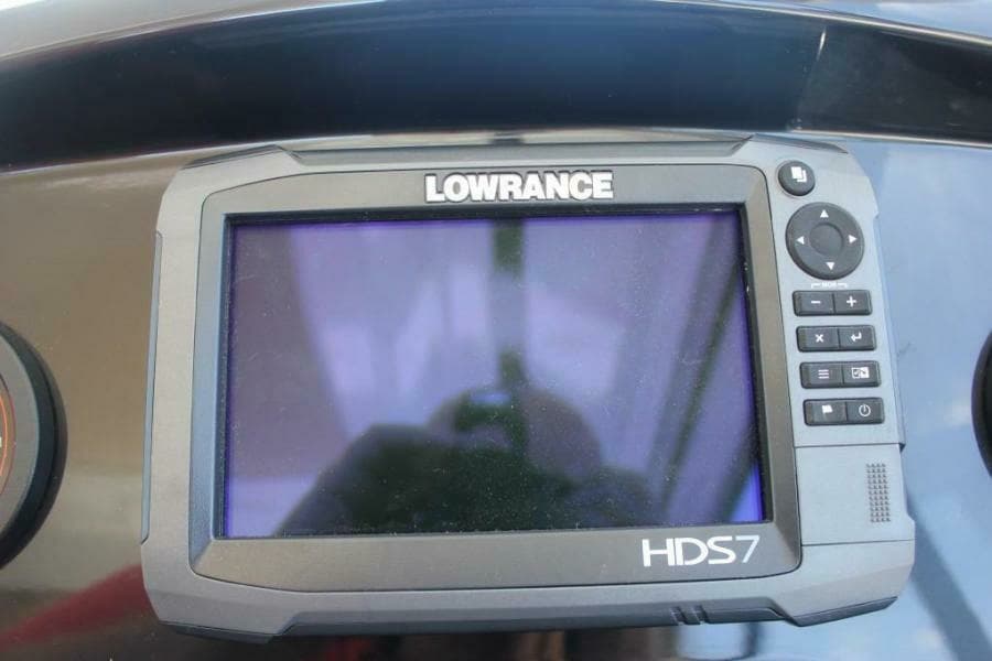 2016 Jeanneau 795 Merry Fisher