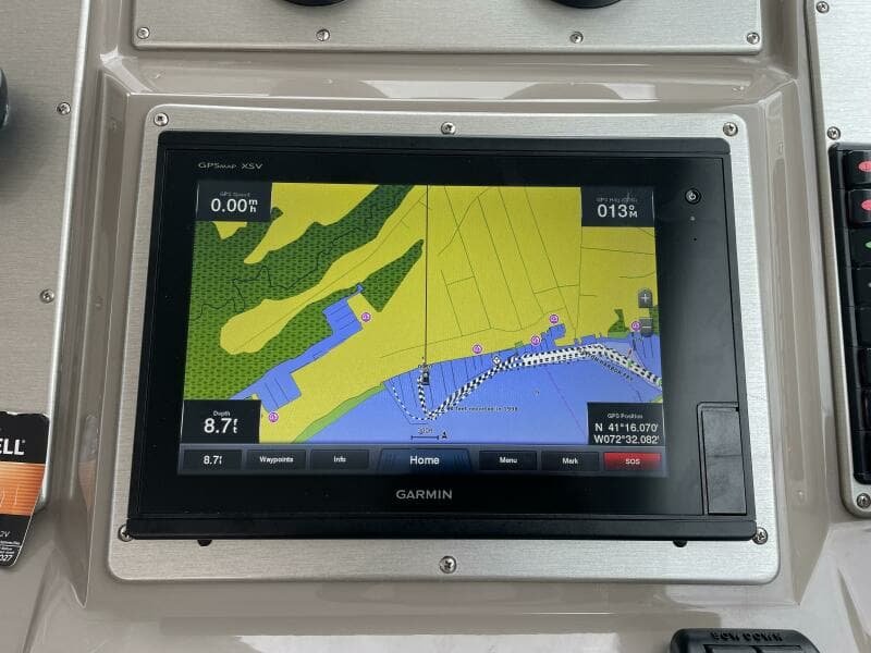 2008 Cruisers Yachts 390 Sports Coupe