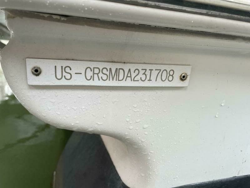 2008 Cruisers Yachts 390 Sports Coupe