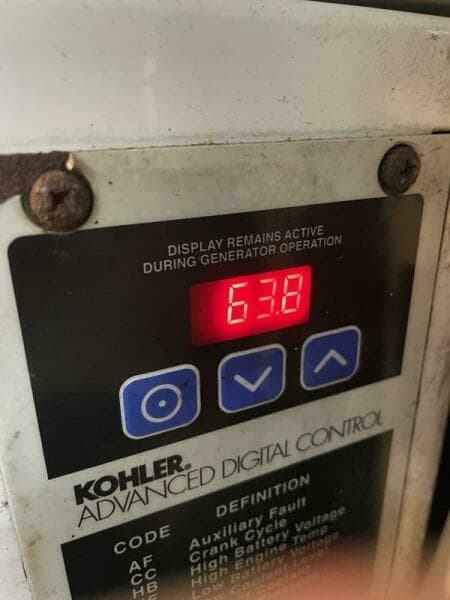 2008 Cruisers Yachts 390 Sports Coupe