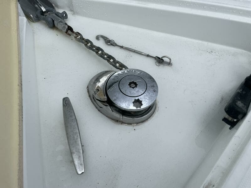 2008 Cruisers Yachts 390 Sports Coupe