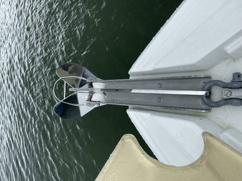 2008 Cruisers Yachts 390 Sports Coupe