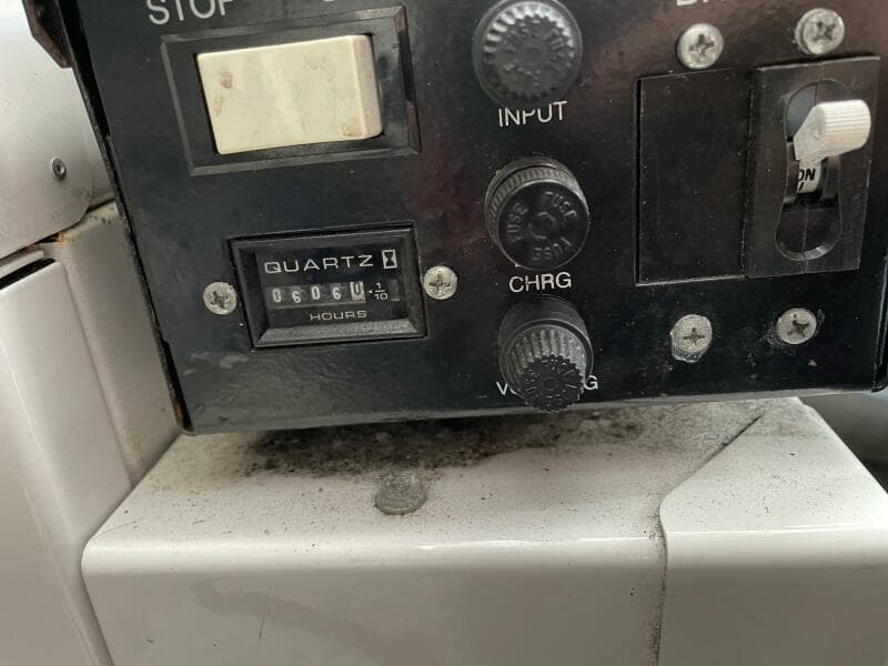 2006 Rinker Express Cruiser