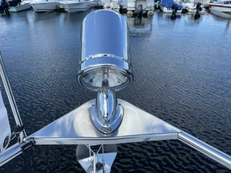 2006 Rinker Express Cruiser