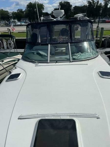 2006 Rinker Express Cruiser