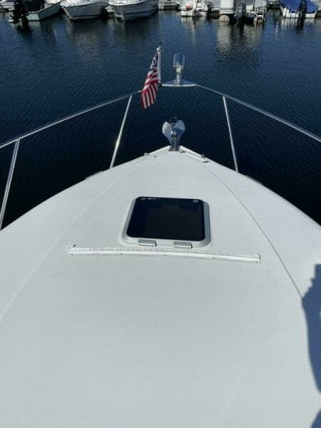 2006 Rinker Express Cruiser