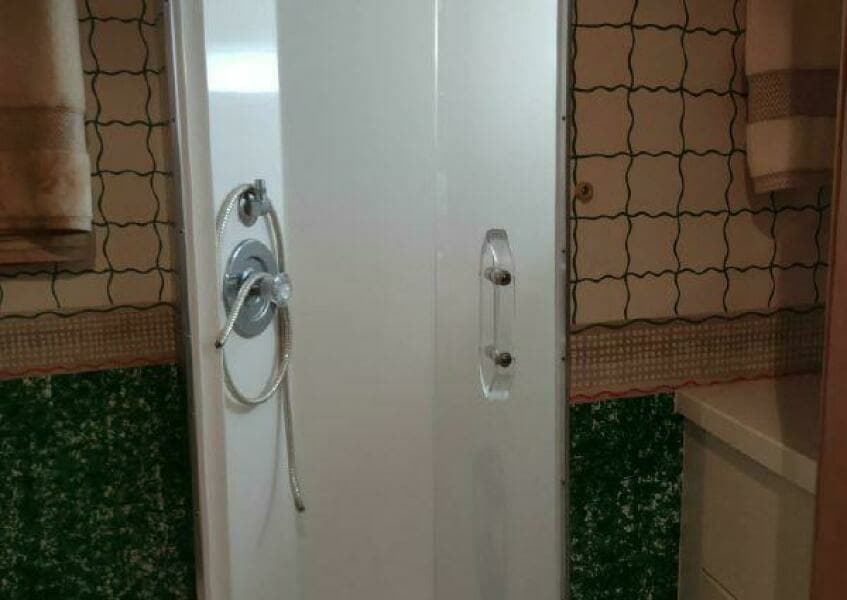 1996 Hatteras 50' Sport Deck