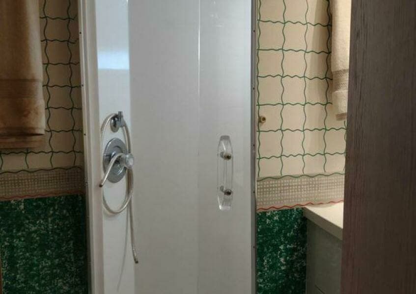 1996 Hatteras 50' Sport Deck