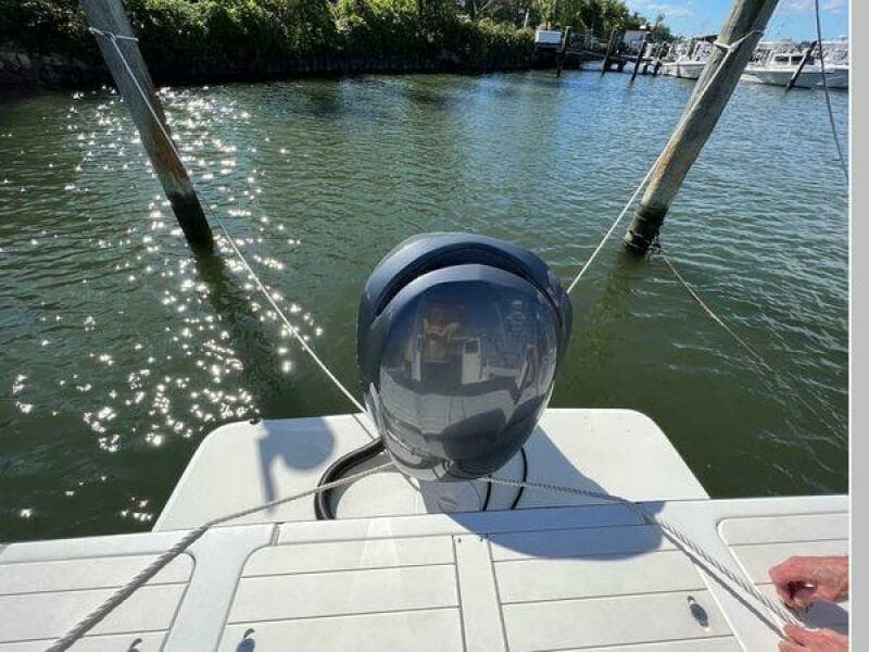 2014 Parker 2320 SL Sport Cabin