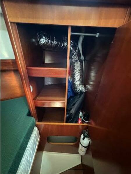 2001 Beneteau Oceanis 361