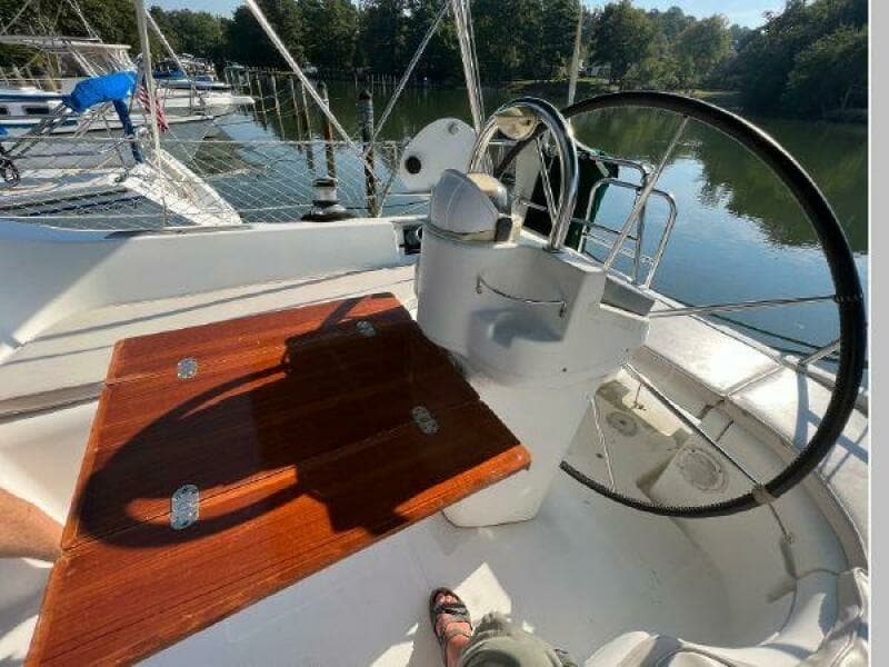 2001 Beneteau Oceanis 361