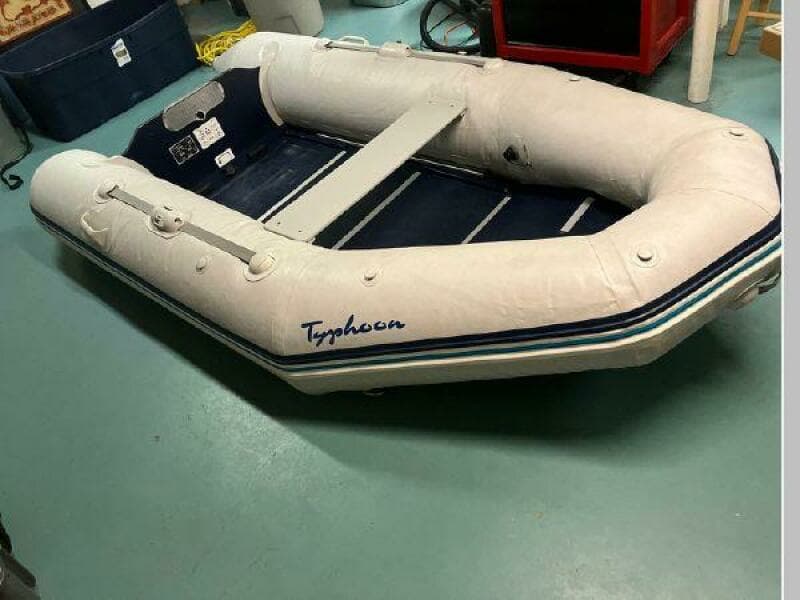 2001 Beneteau Oceanis 361