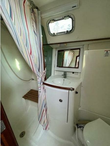 2001 Beneteau Oceanis 361