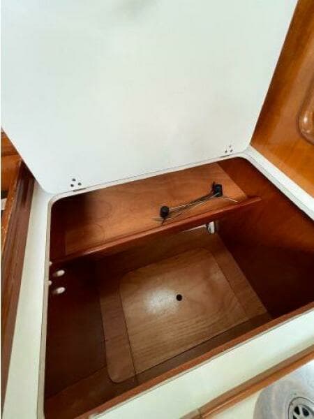 2001 Beneteau Oceanis 361