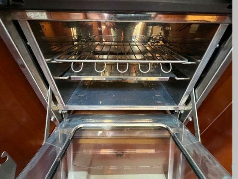 2001 Beneteau Oceanis 361