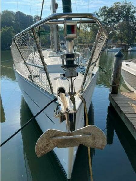 2001 Beneteau Oceanis 361