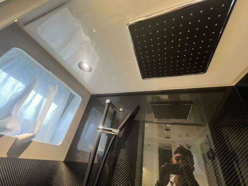 2024 Canados Gladiator 493