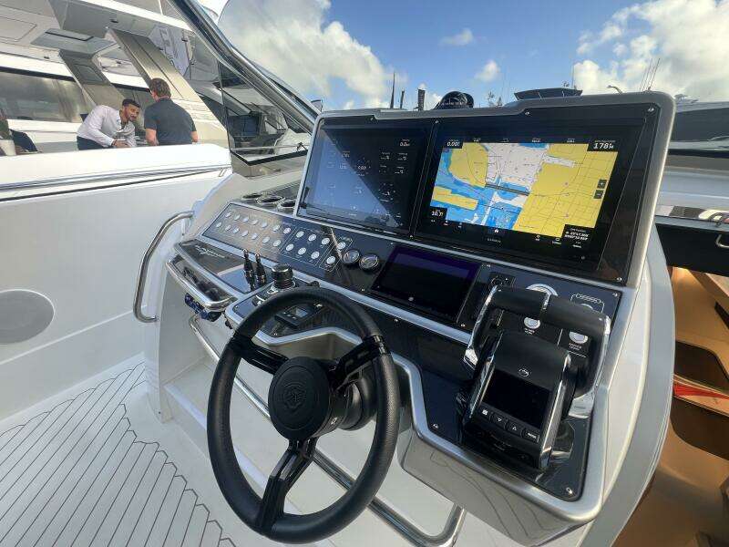 2024 Canados Gladiator 493