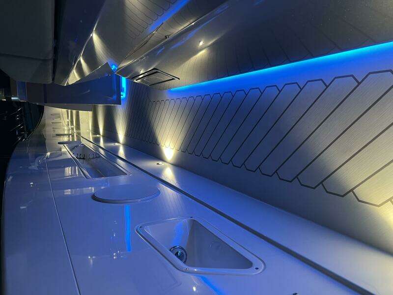 2024 Canados Gladiator 493