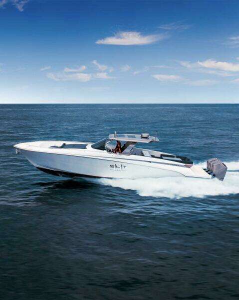 2024 Canados Gladiator 493