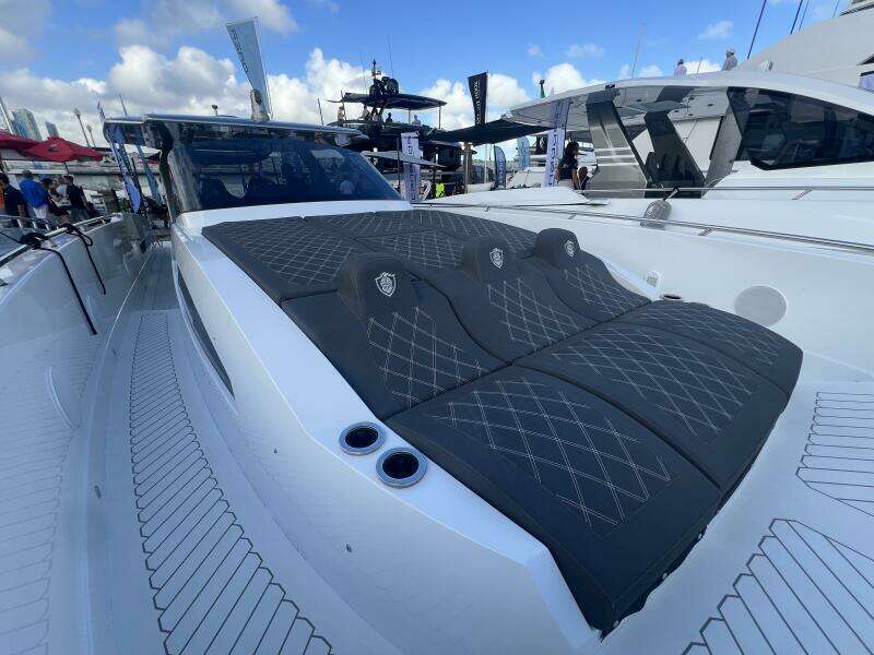 2024 Canados Gladiator 493