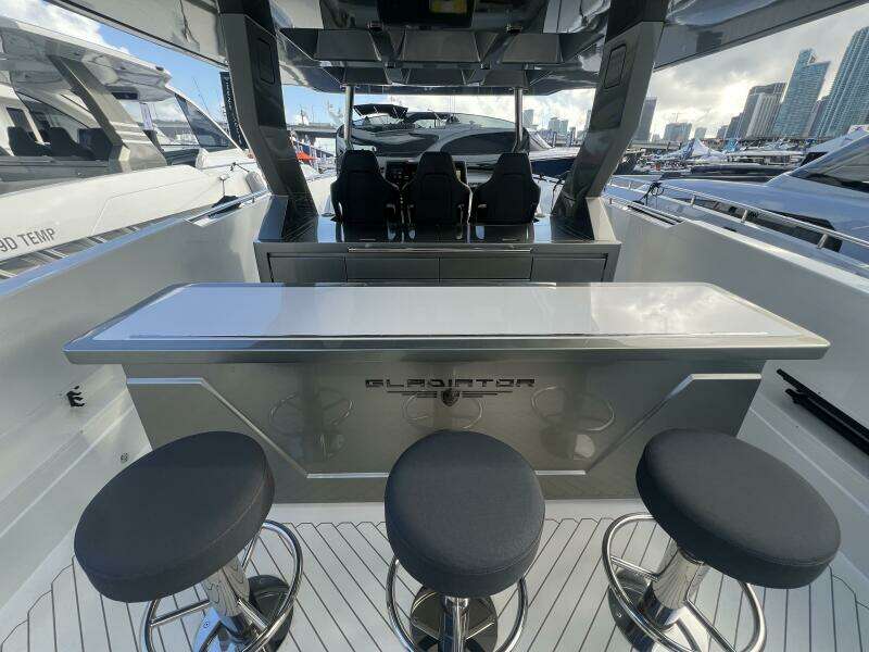 2024 Canados Gladiator 493