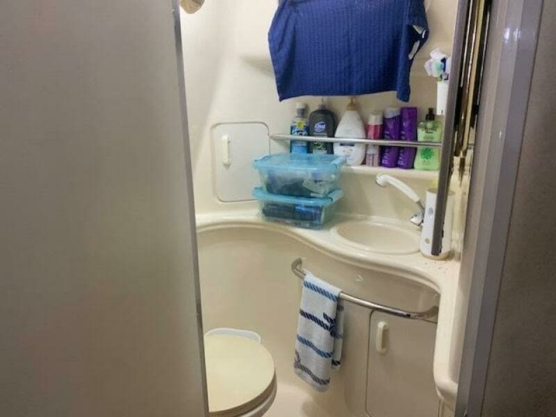 2001 Sea Ray 340 Sundancer