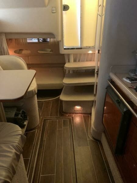 2002 Sea Ray Sundancer