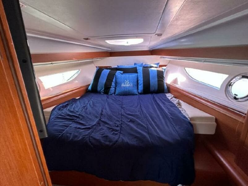 2013 Beneteau Gran Turismo