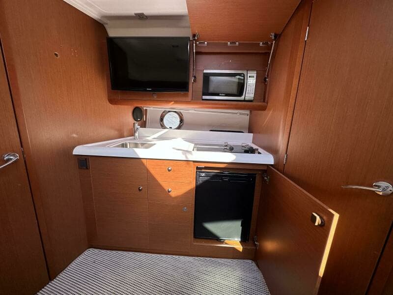 2013 Beneteau Gran Turismo