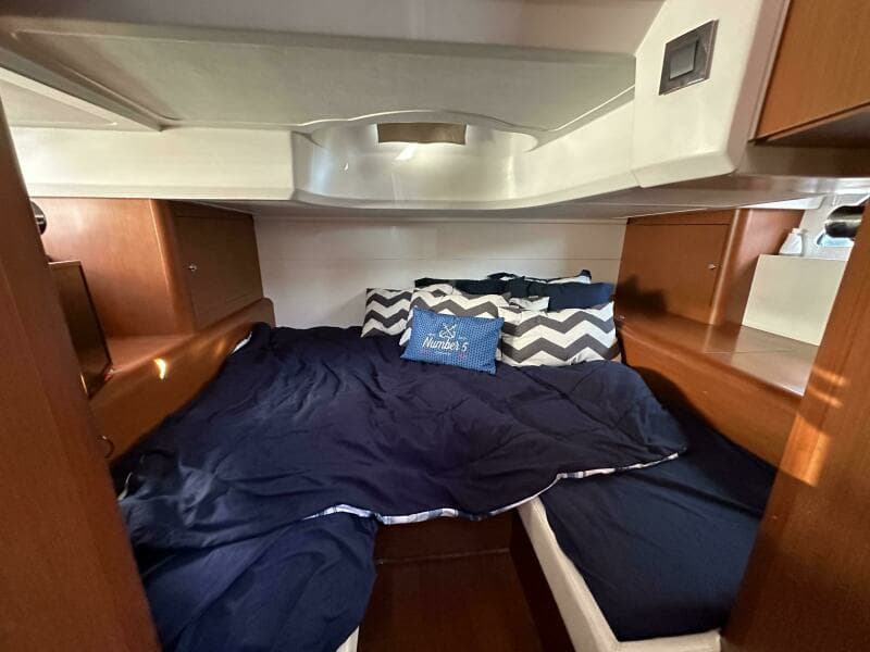 2013 Beneteau Gran Turismo
