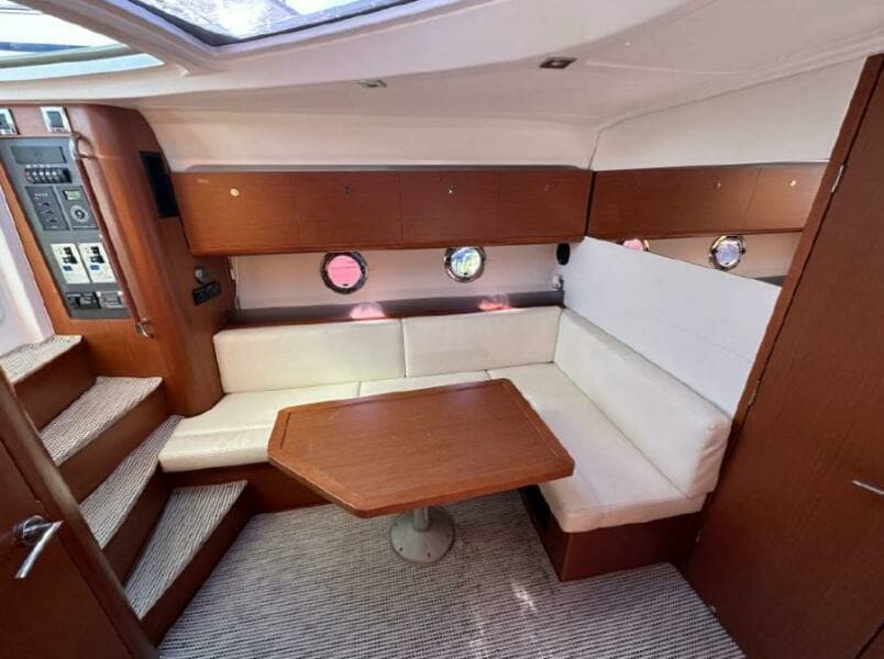 2013 Beneteau Gran Turismo