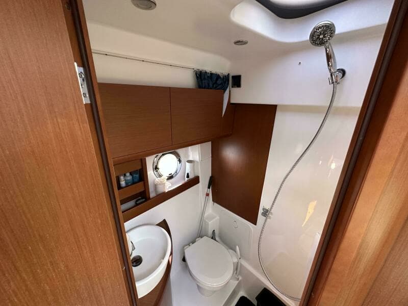 2013 Beneteau Gran Turismo