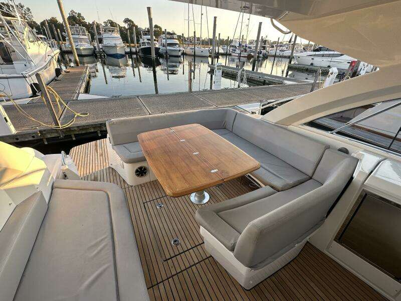 2013 Beneteau Gran Turismo
